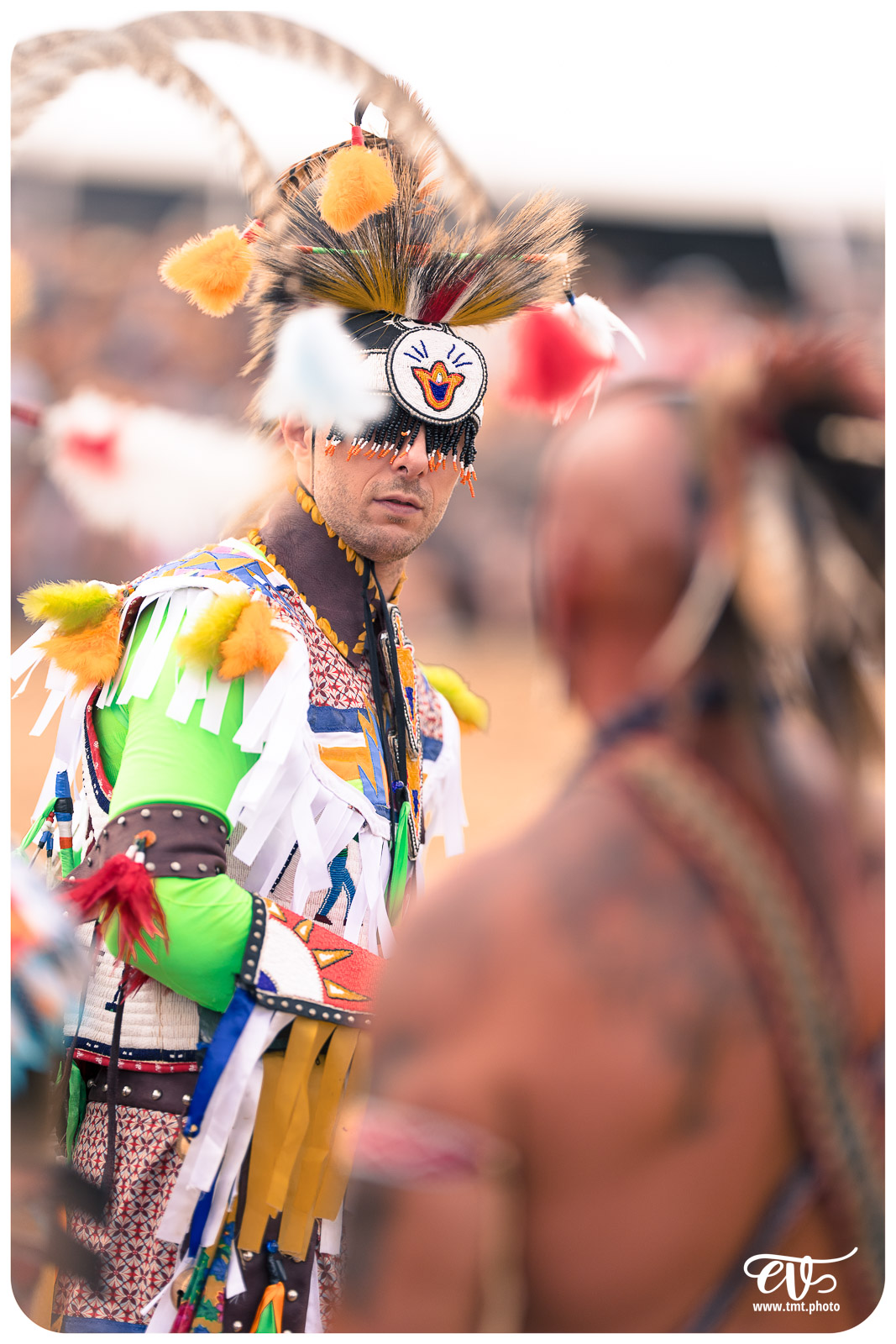 FESTIVAL POW WOW